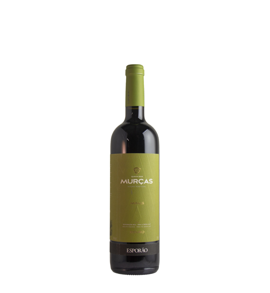 Vinho Quinta dos Murças Minas 750ml