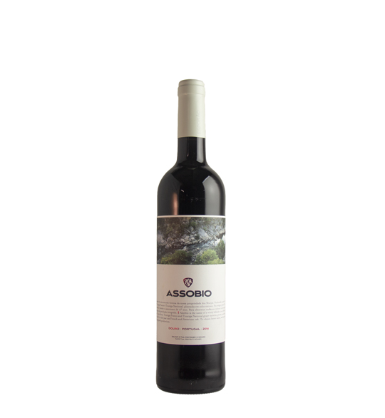 Vinho Herdade do Esporão Assobio Tinto 750ml