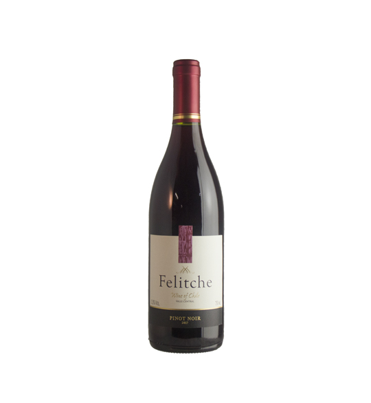 Vinho Felitche Pinot Noir 750ml