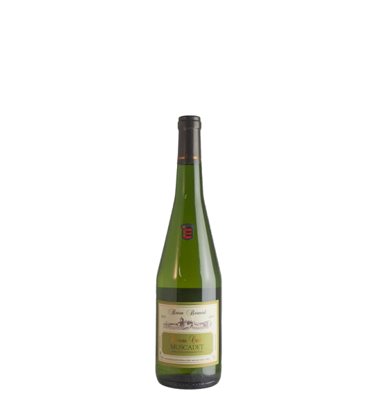 Vinho Chereau Carré Muscadet 750ml